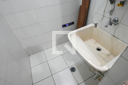 Apartamento à venda com 52m², 2 quartos e 1 vagaÁrea de Serviço