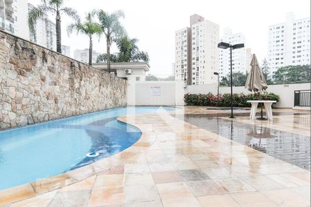 Apartamento à venda com 52m², 2 quartos e 1 vagaÁrea comum