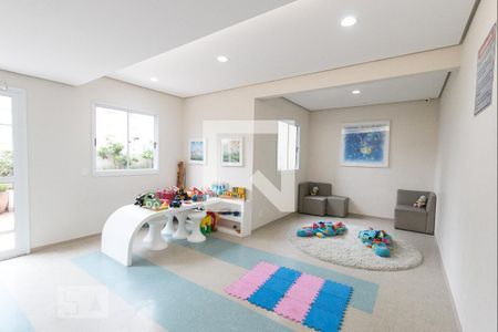 Apartamento à venda com 52m², 2 quartos e 1 vagaÁrea comum