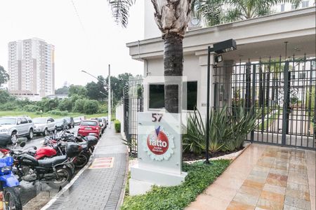 Apartamento à venda com 52m², 2 quartos e 1 vagaÁrea comum