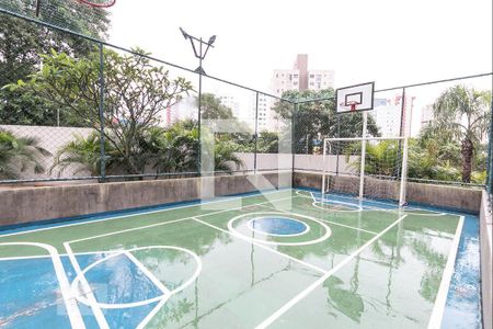 Apartamento à venda com 52m², 2 quartos e 1 vagaÁrea comum