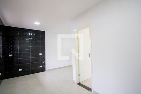 Apartamento para alugar com 40m², 1 quarto e sem vagaCozinha