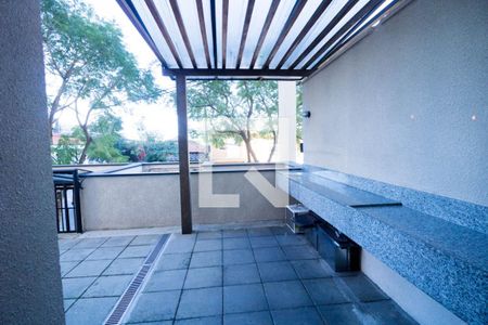 Apartamento à venda com 49m², 2 quartos e 1 vagaÁrea comum - Salão de festas