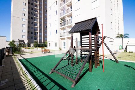 Apartamento à venda com 49m², 2 quartos e 1 vagaÁrea comum - Playground