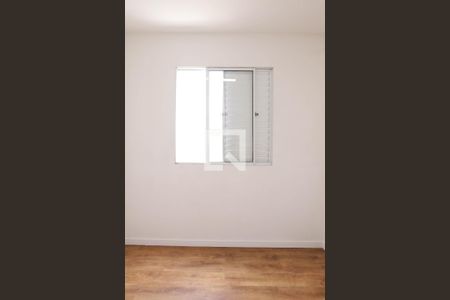 Quarto 1 de apartamento para alugar com 2 quartos, 49m² em Parque Erasmo Assunção, Santo André