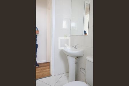 Apartamento à venda com 49m², 2 quartos e 1 vagaBanheiro