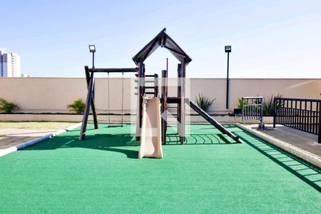 Apartamento à venda com 49m², 2 quartos e 1 vagaÁrea comum - Playground