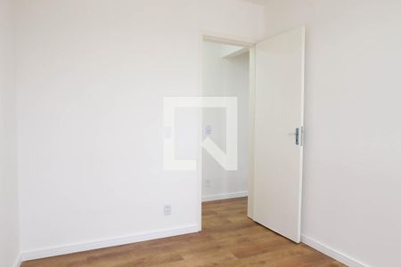 Apartamento à venda com 49m², 2 quartos e 1 vagaQuarto 2
