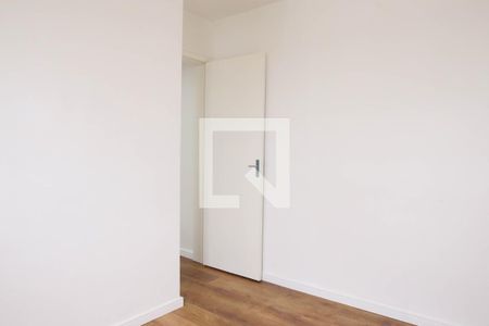 Quarto 1 de apartamento para alugar com 2 quartos, 49m² em Parque Erasmo Assunção, Santo André