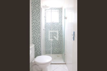 Apartamento à venda com 49m², 2 quartos e 1 vagaBanheiro