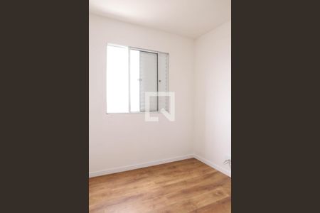 Quarto 1 de apartamento para alugar com 2 quartos, 49m² em Parque Erasmo Assunção, Santo André
