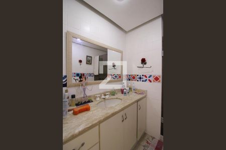 Apartamento para alugar com 90m², 2 quartos e 1 vagaBanheiro