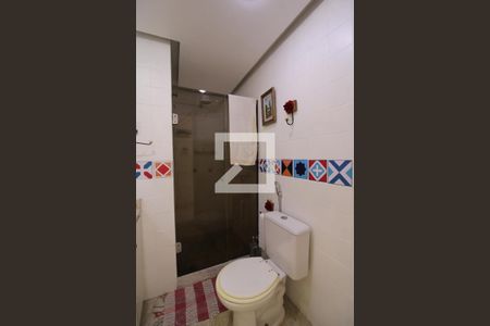 Apartamento para alugar com 90m², 2 quartos e 1 vagaBanheiro
