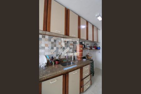 Apartamento para alugar com 90m², 2 quartos e 1 vagaCozinha