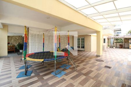 Apartamento para alugar com 90m², 2 quartos e 1 vagaÁrea comum - Playground