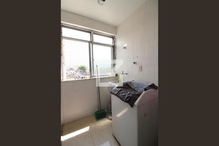 Apartamento para alugar com 90m², 2 quartos e 1 vagaÁrea de Serviço