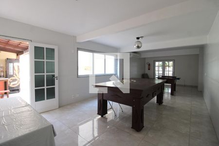 Apartamento para alugar com 90m², 2 quartos e 1 vagaÁrea Comum - Sala de Jogos