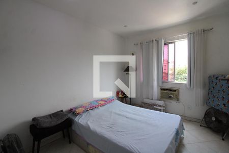 Apartamento para alugar com 90m², 2 quartos e 1 vagaQuarto 1