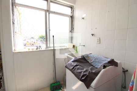 Apartamento para alugar com 90m², 2 quartos e 1 vagaÁrea de Serviço