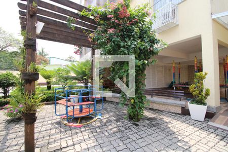 Apartamento para alugar com 90m², 2 quartos e 1 vagaÁrea Comum