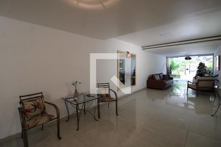 Apartamento para alugar com 90m², 2 quartos e 1 vagaHall de Entrada