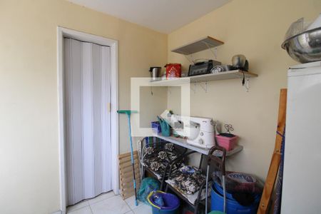 Apartamento para alugar com 90m², 2 quartos e 1 vagaDependência