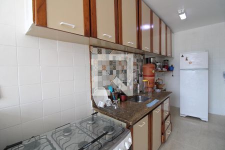 Apartamento para alugar com 90m², 2 quartos e 1 vagaCozinha