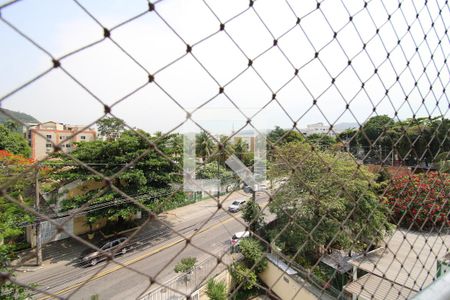 Apartamento para alugar com 90m², 2 quartos e 1 vagaVista da Varanda