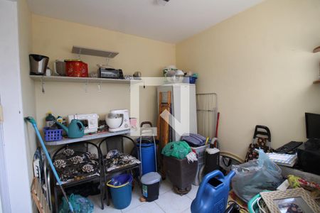 Apartamento para alugar com 90m², 2 quartos e 1 vagaDependência