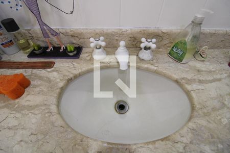 Apartamento para alugar com 90m², 2 quartos e 1 vagaBanheiro