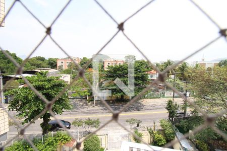 Apartamento para alugar com 90m², 2 quartos e 1 vagaVista do Quarto 2