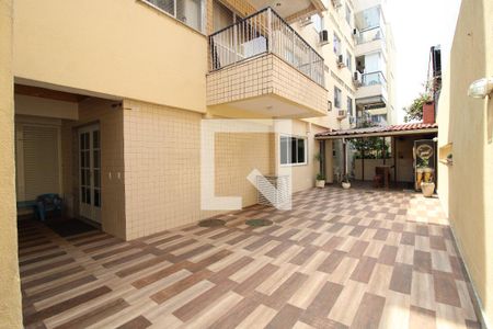 Apartamento para alugar com 90m², 2 quartos e 1 vagaÁrea Comum