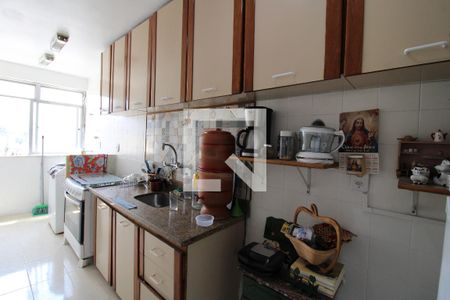 Apartamento para alugar com 90m², 2 quartos e 1 vagaCozinha