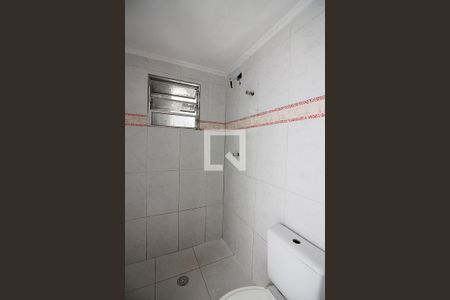 Lavabo  de casa à venda com 3 quartos, 195m² em Cidade Miramar, São Bernardo do Campo
