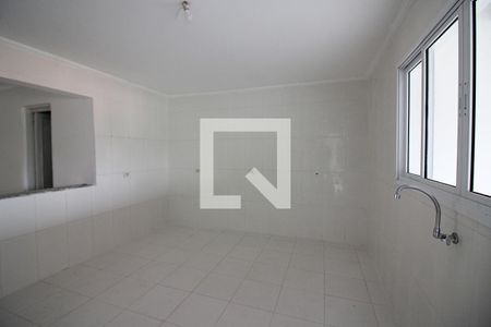 Cozinha de casa para alugar com 3 quartos, 195m² em Cidade Miramar, São Bernardo do Campo