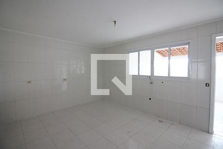 Cozinha de casa à venda com 3 quartos, 195m² em Cidade Miramar, São Bernardo do Campo