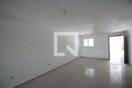 Sala  de casa para alugar com 3 quartos, 195m² em Cidade Miramar, São Bernardo do Campo