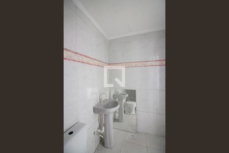 Lavabo  de casa para alugar com 3 quartos, 195m² em Cidade Miramar, São Bernardo do Campo