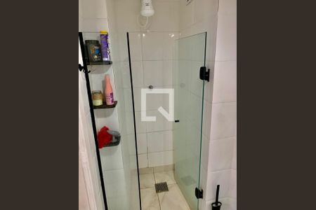 Apartamento à venda com 40m², 1 quarto e 1 vagaBanheiro