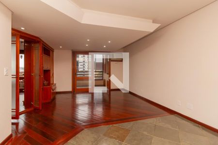 Sala de apartamento à venda com 2 quartos, 108m² em Centro, Novo Hamburgo