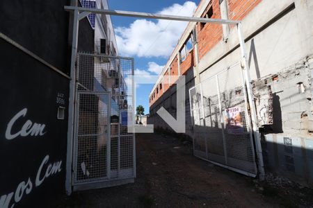 Casa para alugar com 40m², 1 quarto e sem vagaPortão