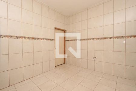 Casa para alugar com 40m², 1 quarto e sem vagaCozinha
