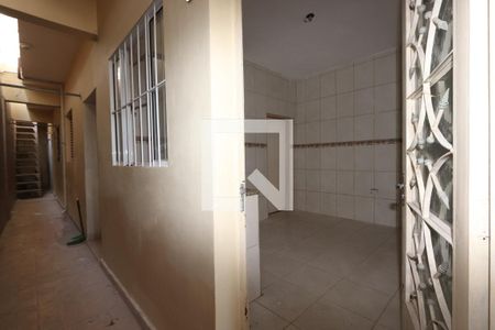Casa para alugar com 40m², 1 quarto e sem vagaEntrada