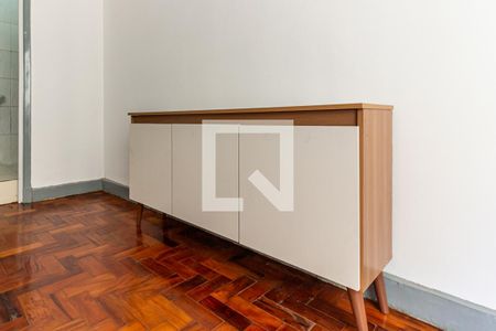 Studio - Detalhe de kitnet/studio à venda com 1 quarto, 54m² em República, São Paulo