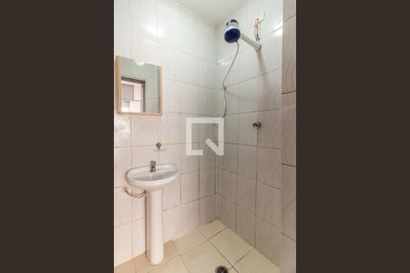 Studio à venda com 54m², 1 quarto e sem vagaBanheiro