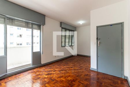 Studio de kitnet/studio à venda com 1 quarto, 54m² em República, São Paulo