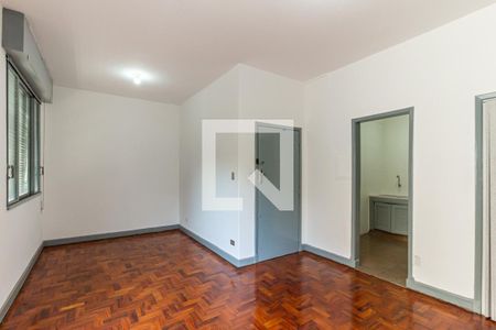Studio de kitnet/studio à venda com 1 quarto, 54m² em República, São Paulo