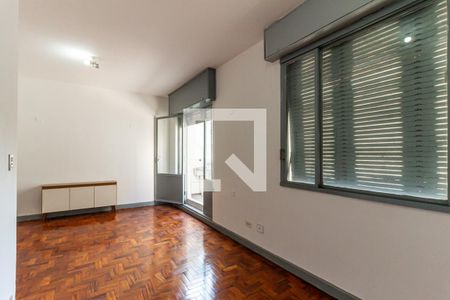 Studio de kitnet/studio à venda com 1 quarto, 54m² em República, São Paulo