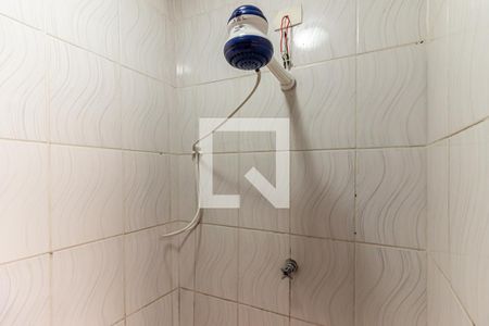Studio à venda com 54m², 1 quarto e sem vagaBanheiro