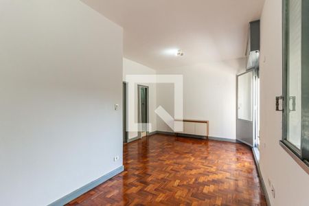 Studio de kitnet/studio à venda com 1 quarto, 54m² em República, São Paulo